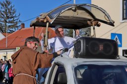 Narrentreiben 2025 (Fotos Rochus Hetzendorfer)